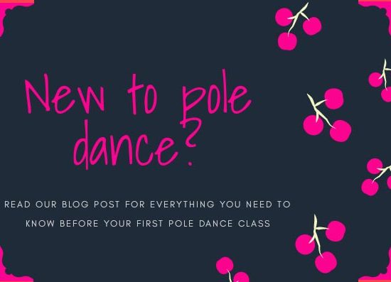 Polemic Dance & Fitness Studio