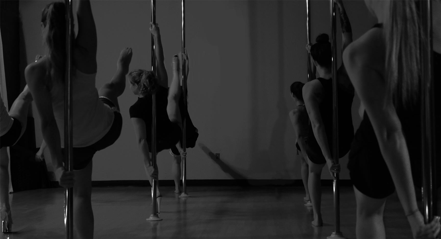 Polemic Dance & Fitness Studio